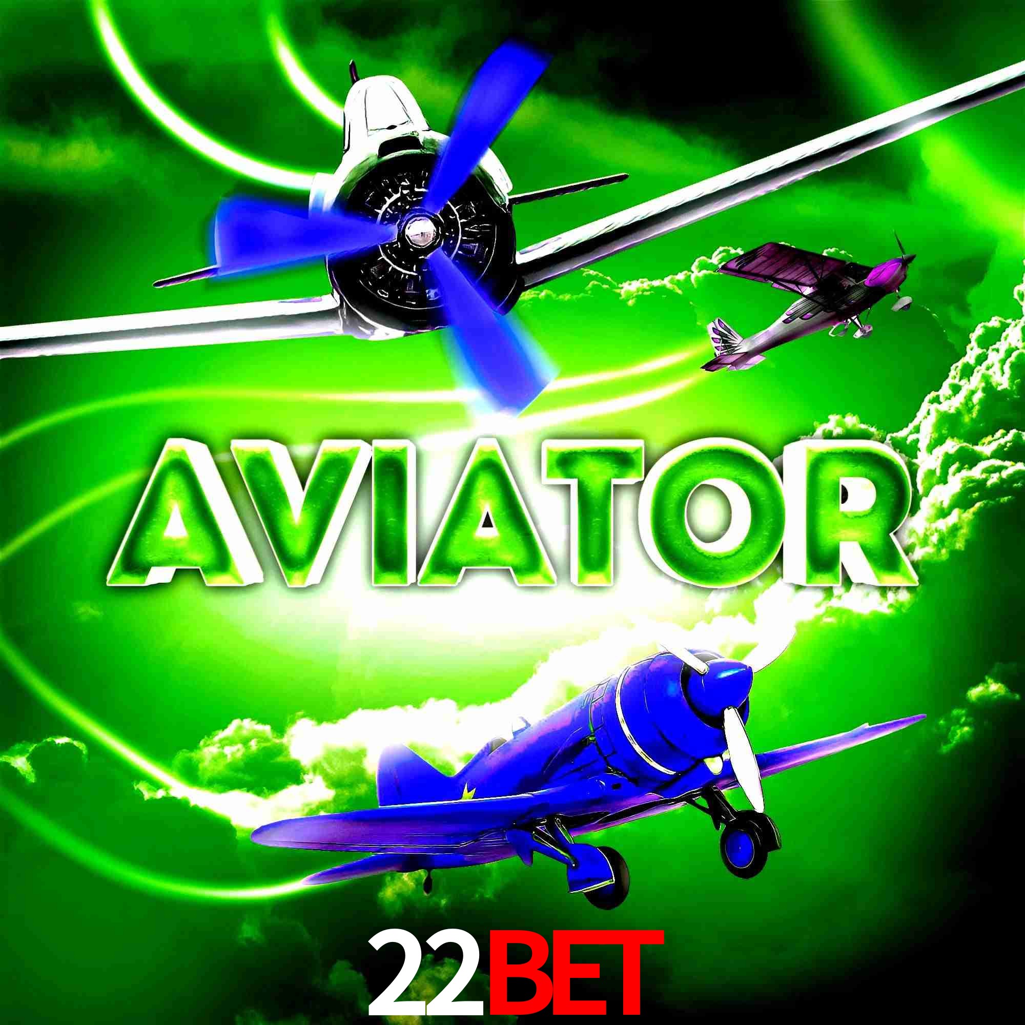 Aviator 22Bet Tente a Sorte