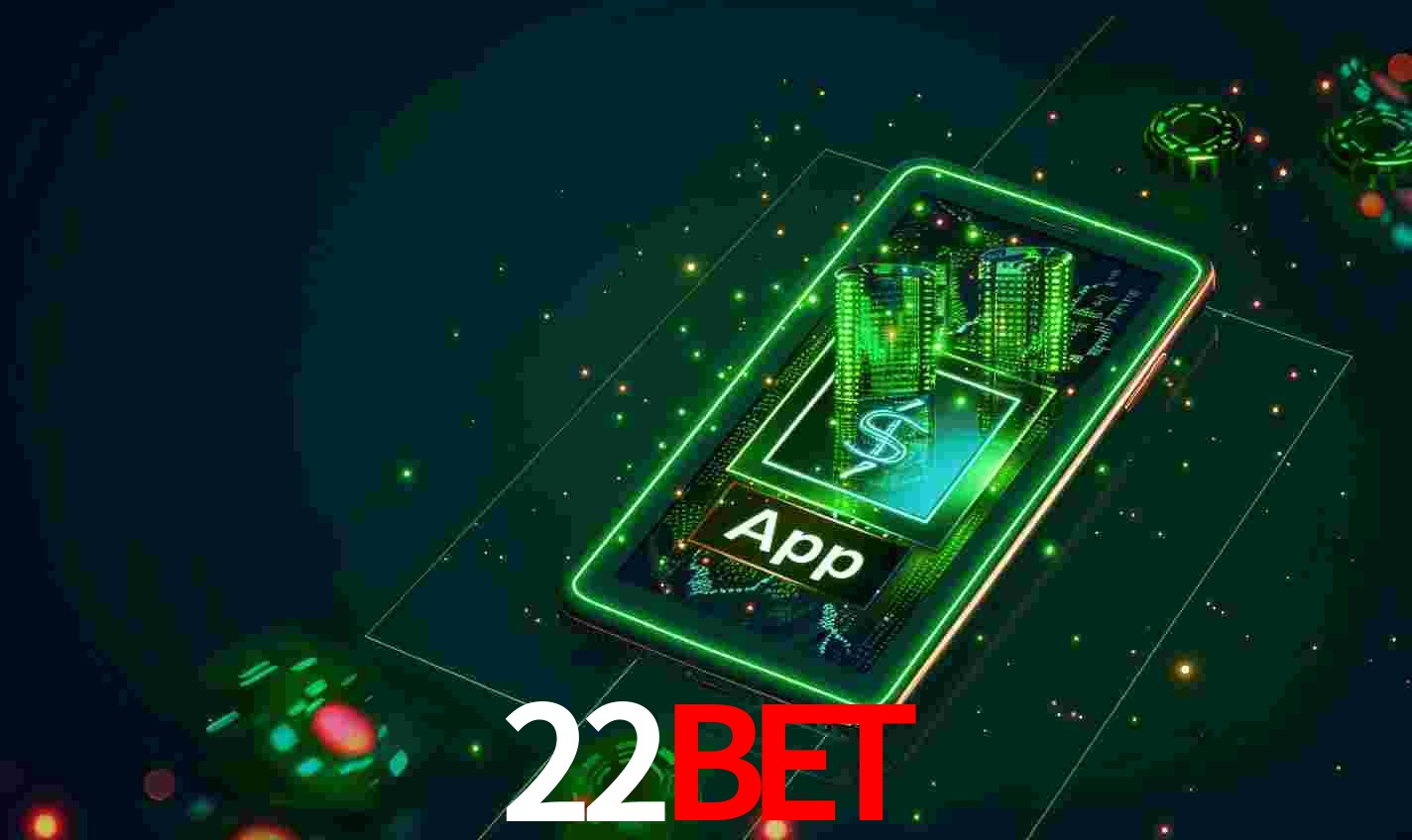 Simplificando a Experiência de Jogo 22Bet App