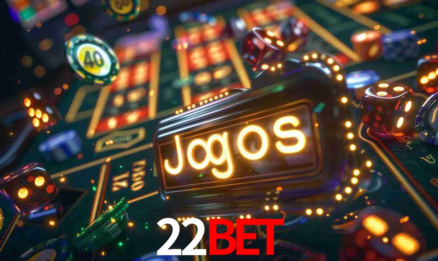 Mundo dos Jogos 22Bet